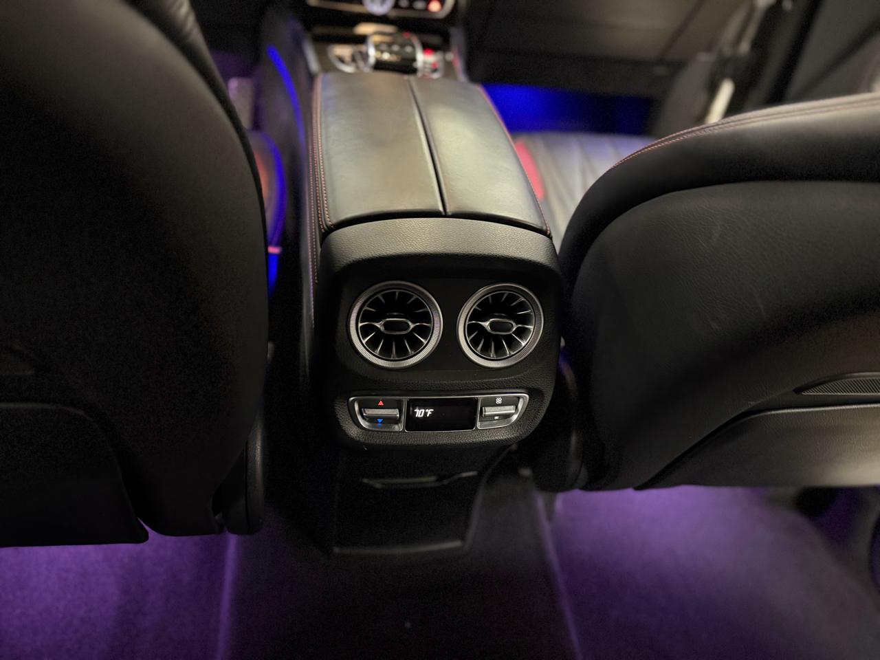 Mercedes-Benz G-Class G63 AMG 4MATIC 2021