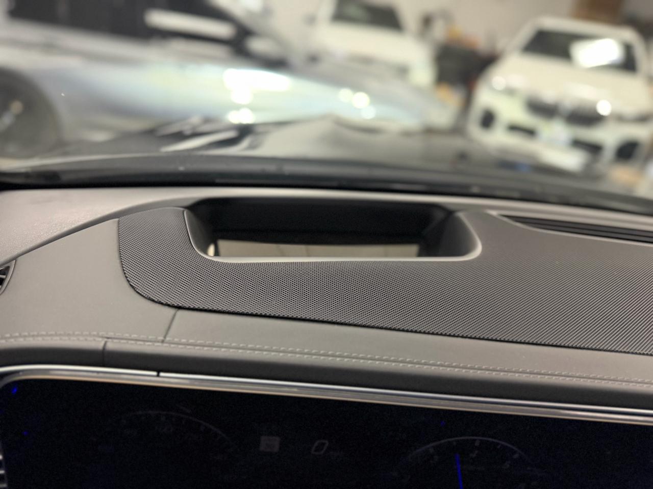Mercedes-Benz GLS-Class GLS63 AMG 2022