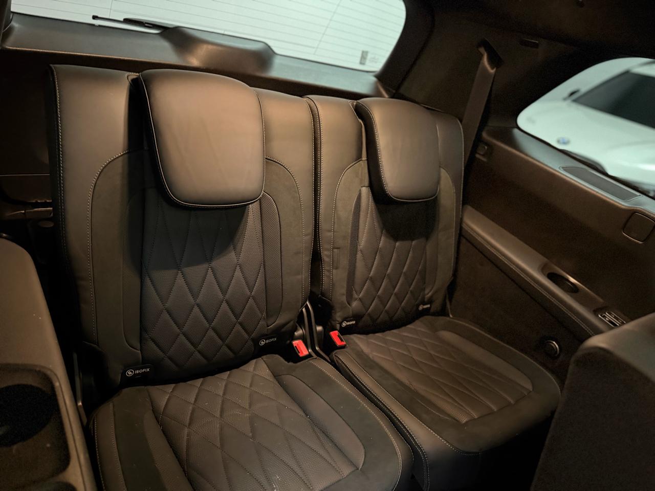 Mercedes-Benz GLS-Class GLS63 AMG 2022