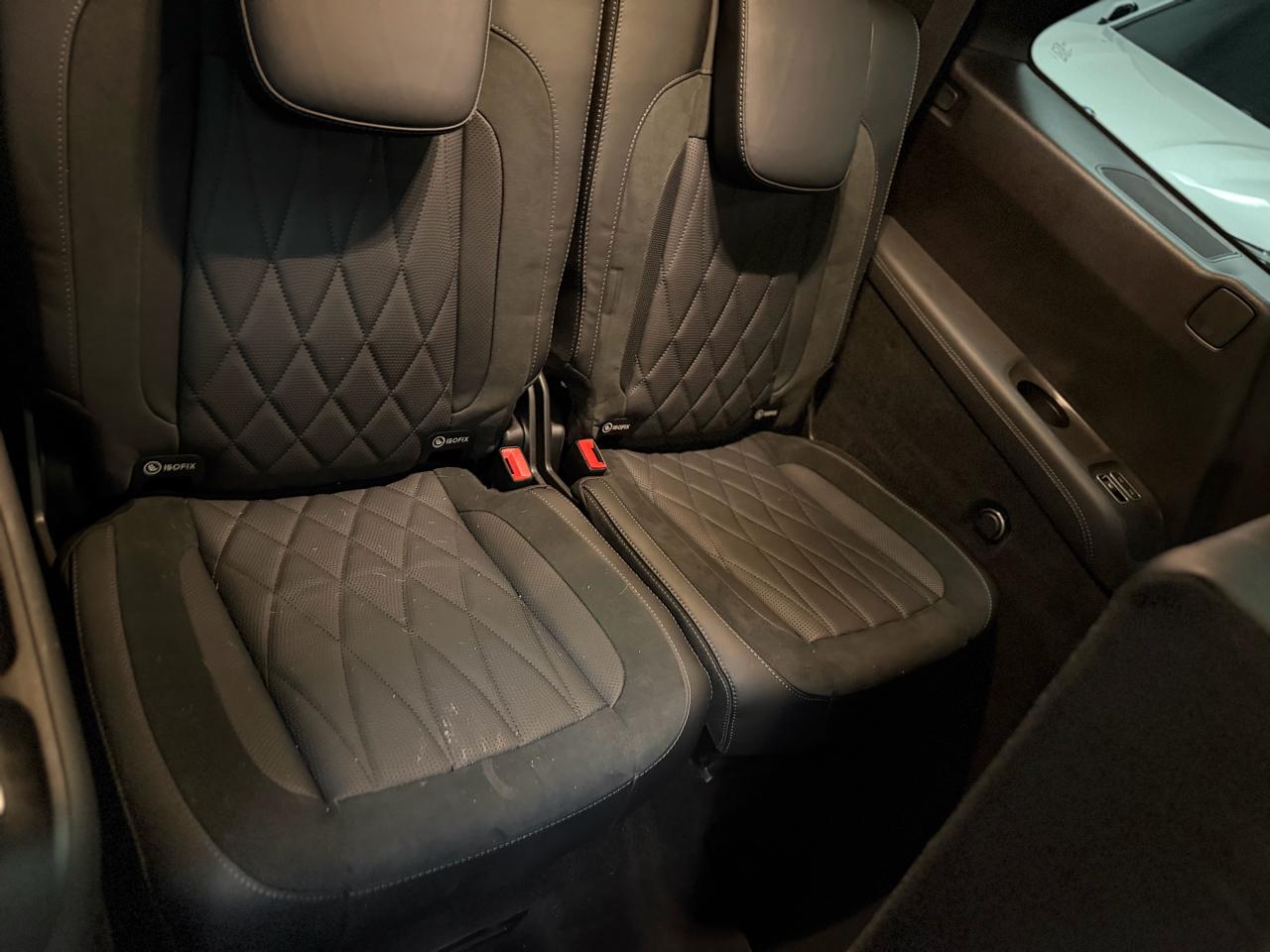Mercedes-Benz GLS-Class GLS63 AMG 2022