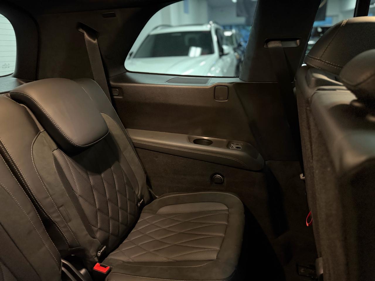 Mercedes-Benz GLS-Class GLS63 AMG 2022