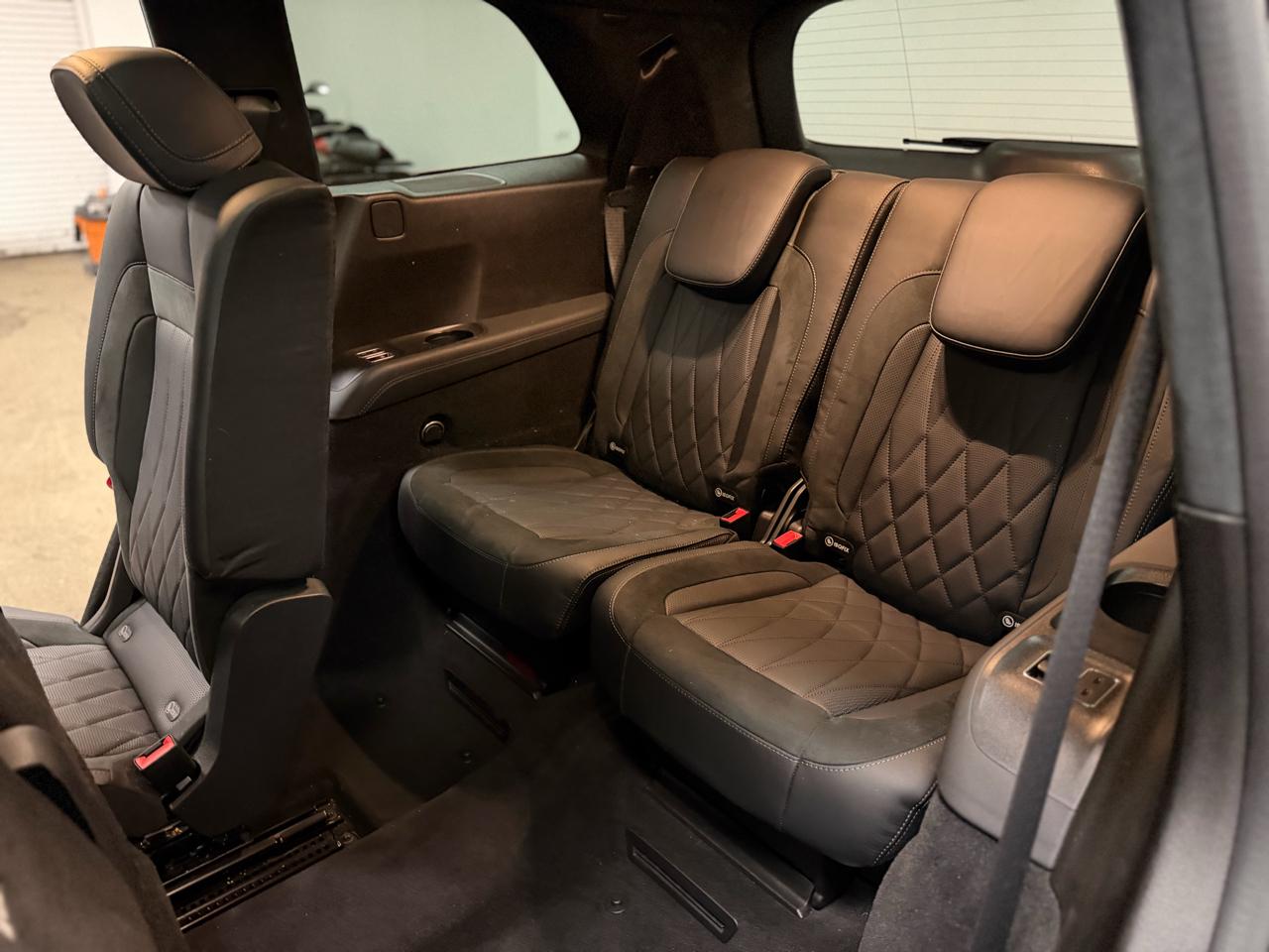 Mercedes-Benz GLS-Class GLS63 AMG 2022