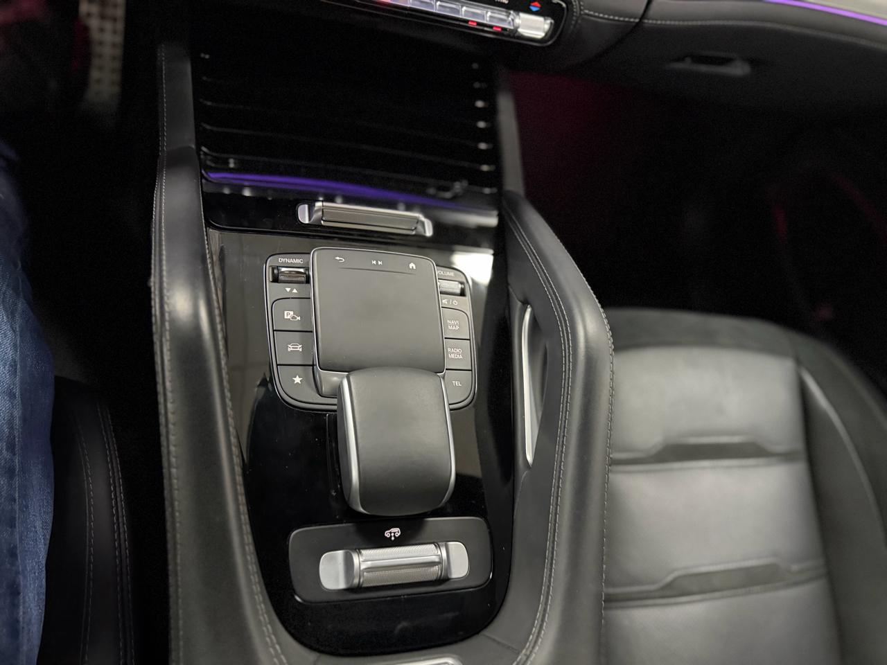 Mercedes-Benz GLE-Class Coupe AMG63 S 4MATIC 2024