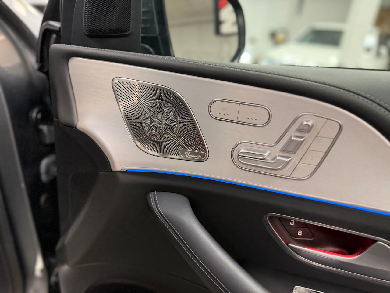 Mercedes-Benz GLE-Class Coupe AMG63 S 4MATIC 2024