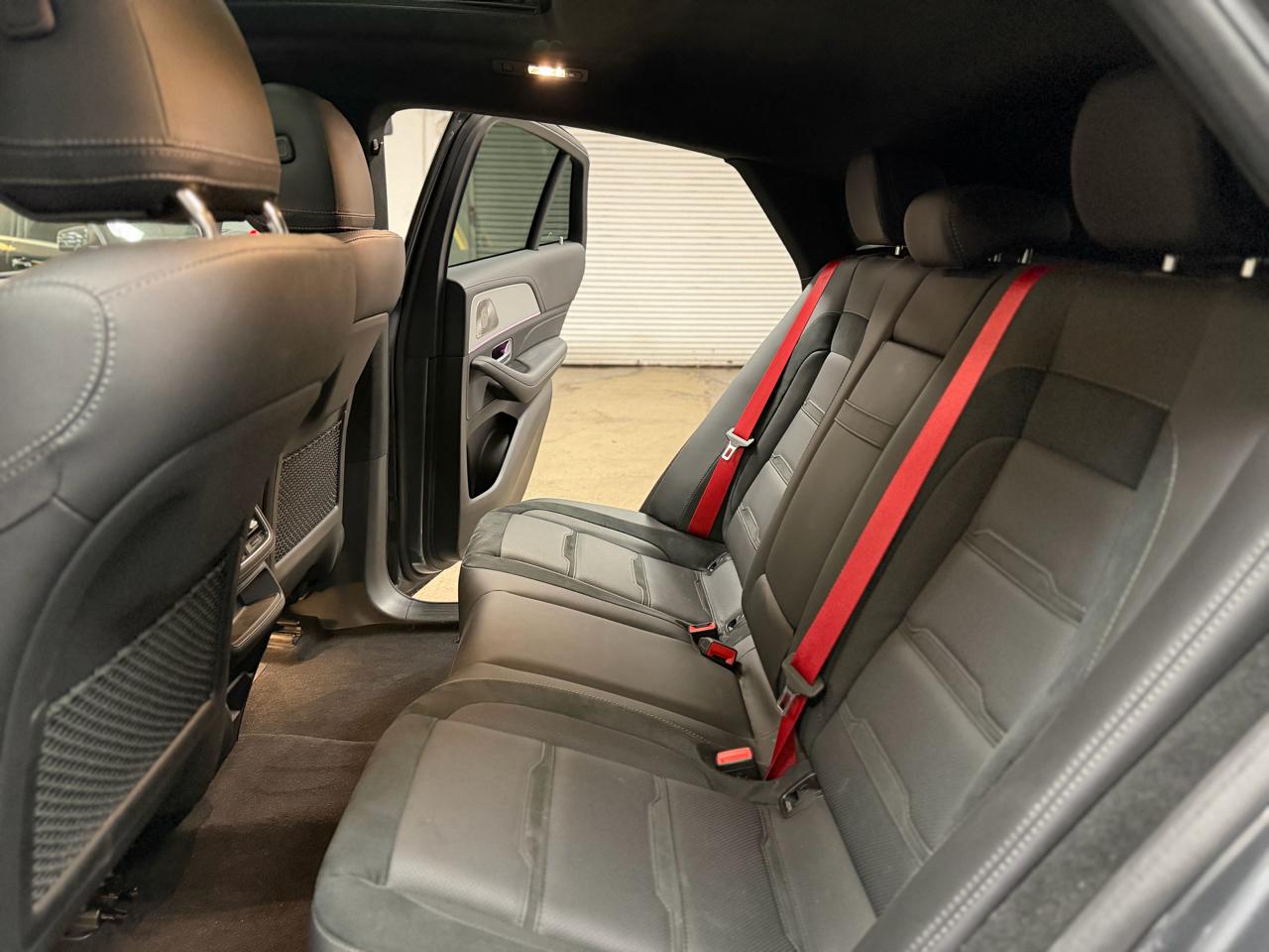 Mercedes-Benz GLE-Class Coupe AMG63 S 4MATIC 2024
