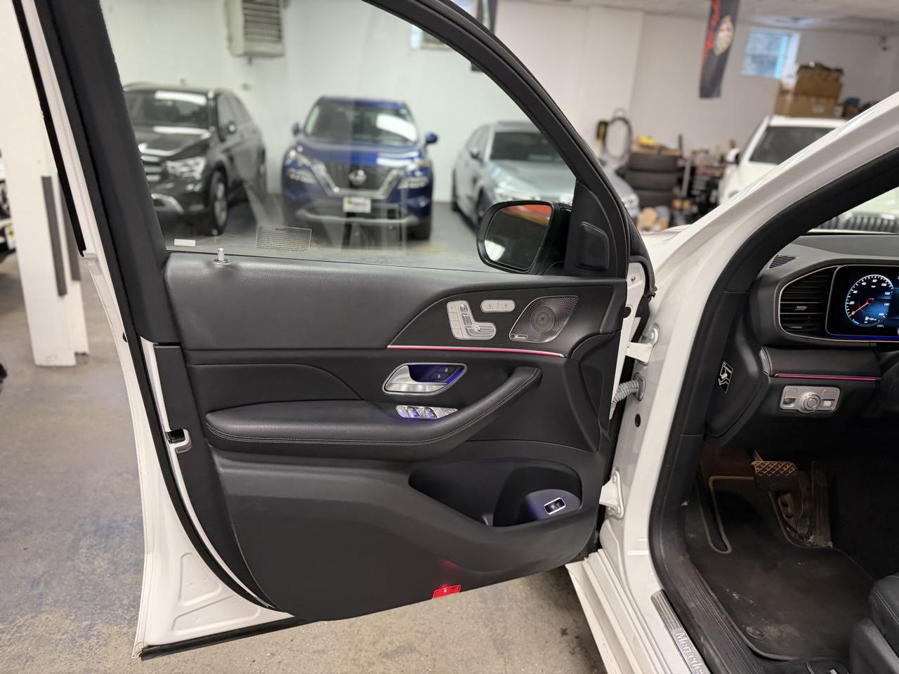 Mercedes-Benz GLE-Class GLE350 4MATIC 2023