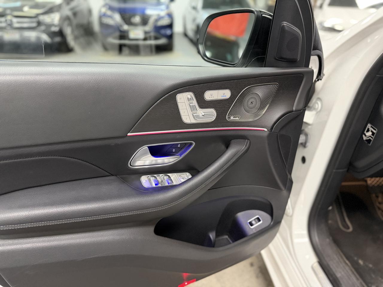 Mercedes-Benz GLE-Class GLE350 4MATIC 2023