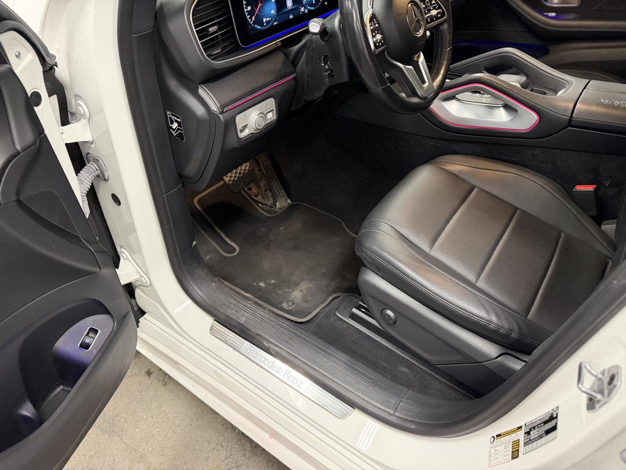 Mercedes-Benz GLE-Class GLE350 4MATIC 2023