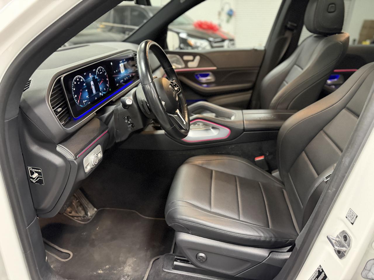 Mercedes-Benz GLE-Class GLE350 4MATIC 2023