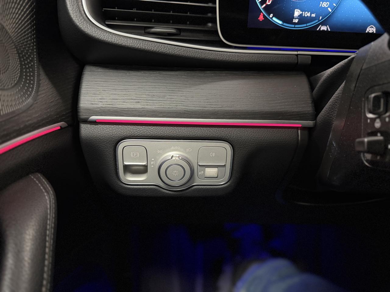 Mercedes-Benz GLE-Class GLE350 4MATIC 2023