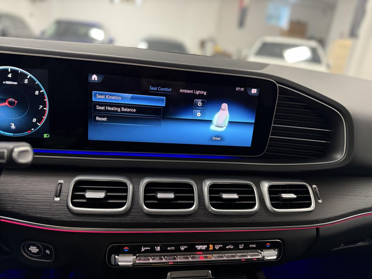 Mercedes-Benz GLE-Class GLE350 4MATIC 2023