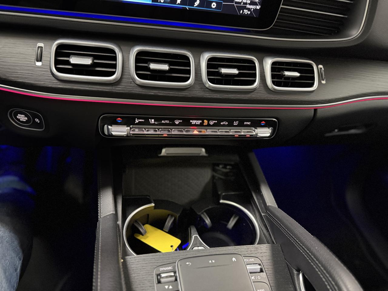 Mercedes-Benz GLE-Class GLE350 4MATIC 2023