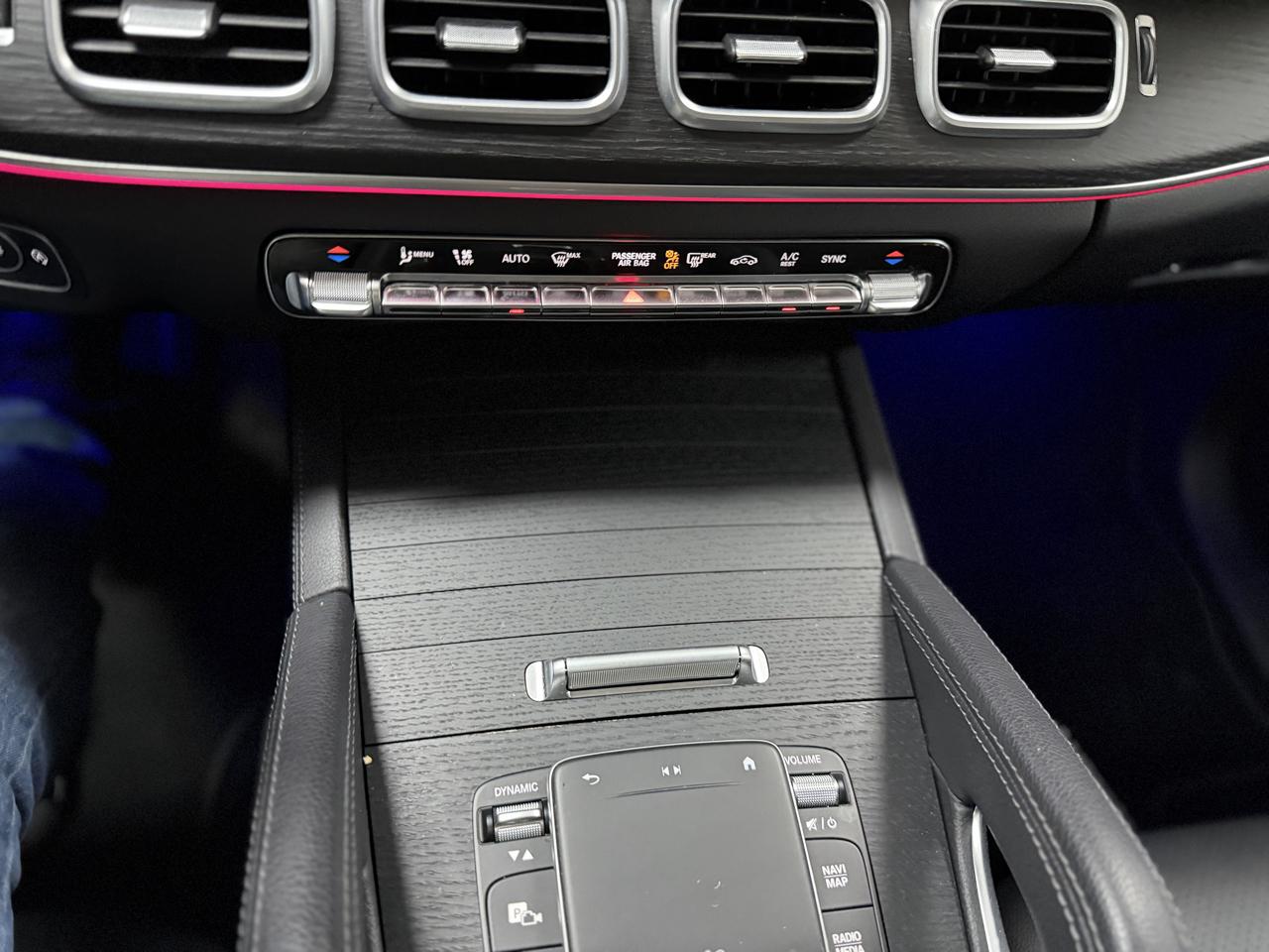 Mercedes-Benz GLE-Class GLE350 4MATIC 2023