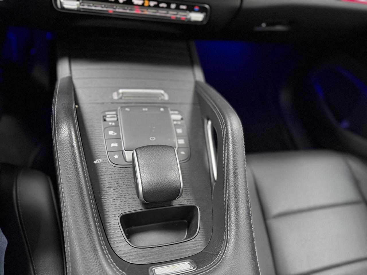 Mercedes-Benz GLE-Class GLE350 4MATIC 2023