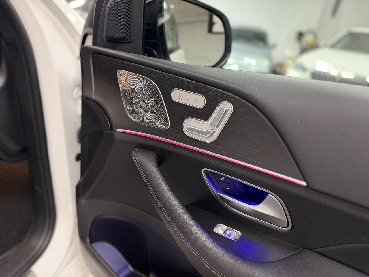Mercedes-Benz GLE-Class GLE350 4MATIC 2023