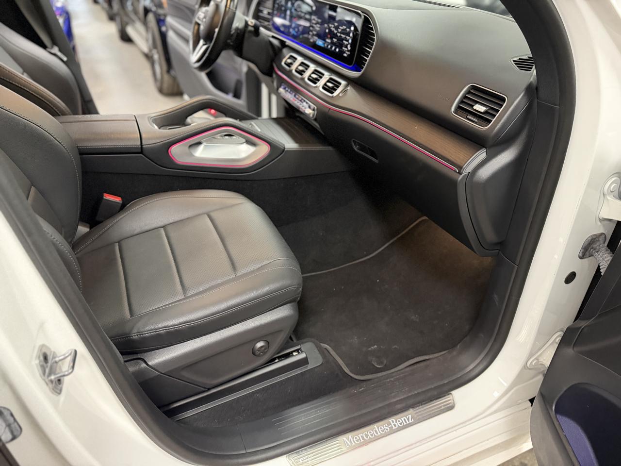 Mercedes-Benz GLE-Class GLE350 4MATIC 2023