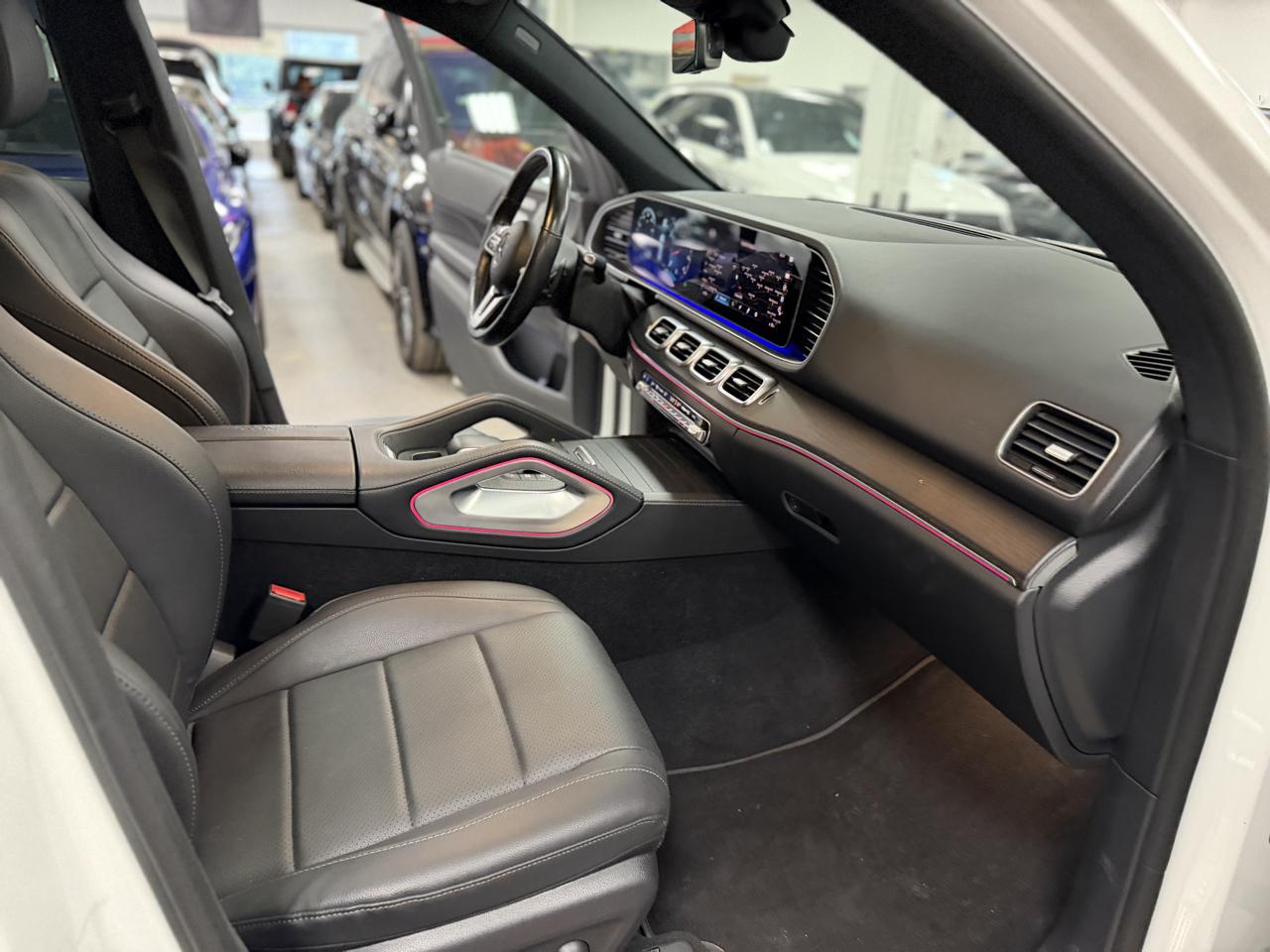 Mercedes-Benz GLE-Class GLE350 4MATIC 2023