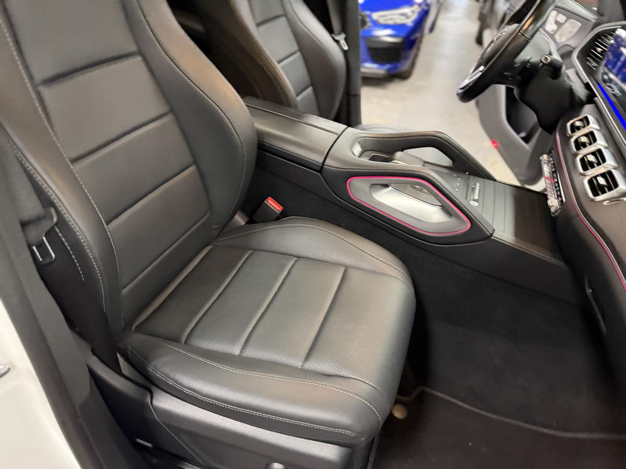 Mercedes-Benz GLE-Class GLE350 4MATIC 2023