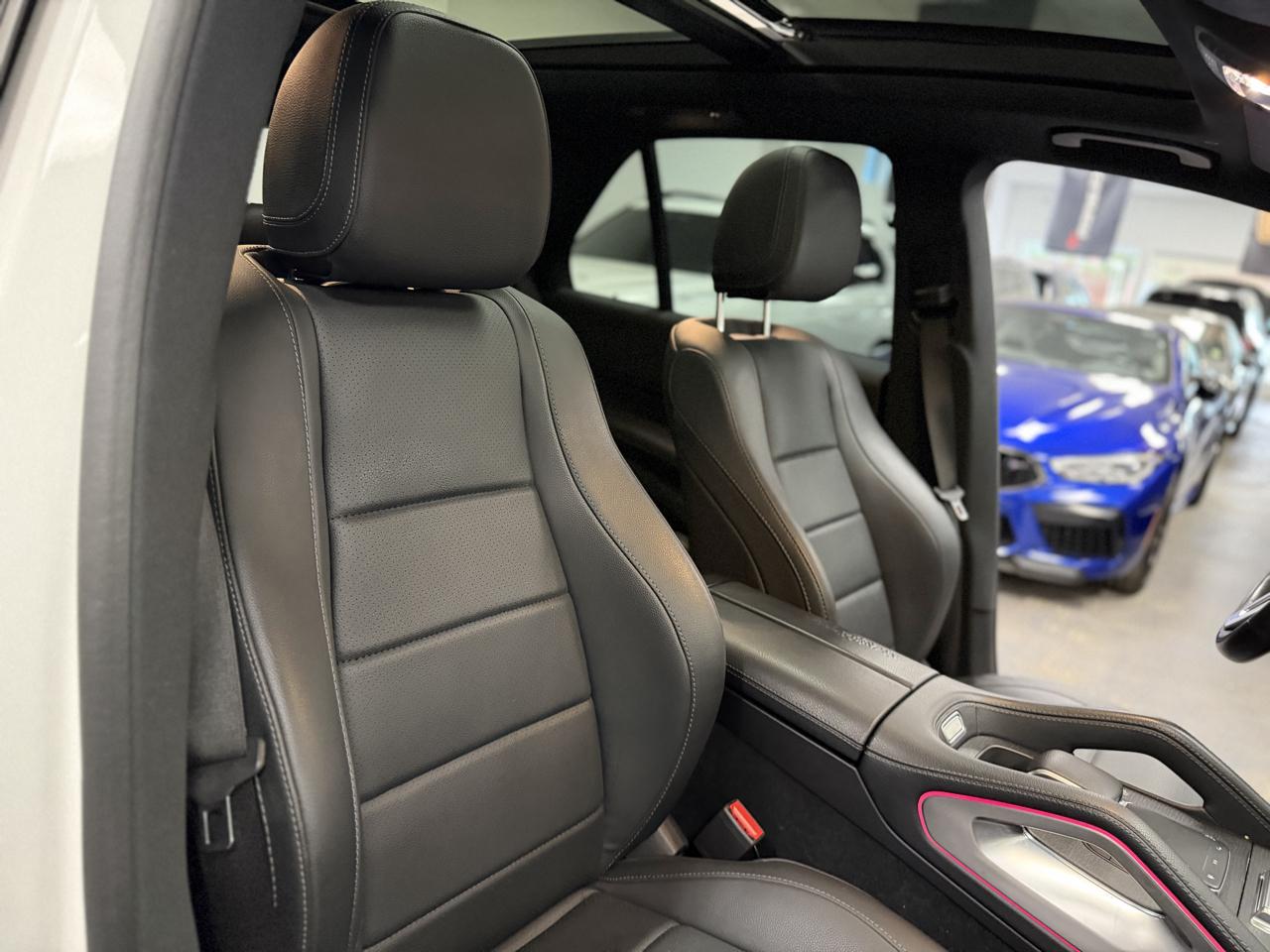 Mercedes-Benz GLE-Class GLE350 4MATIC 2023