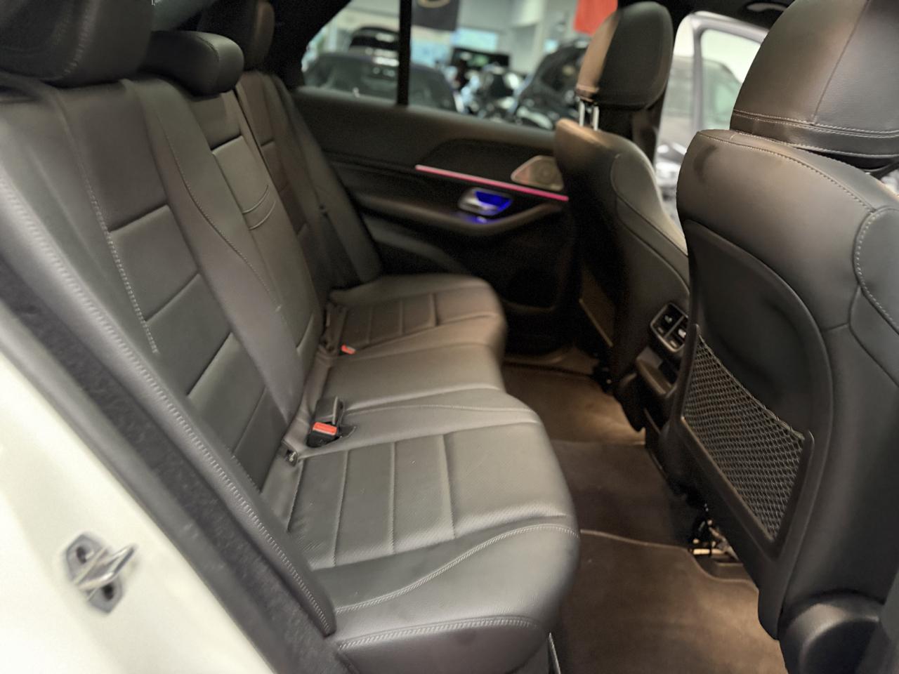 Mercedes-Benz GLE-Class GLE350 4MATIC 2023