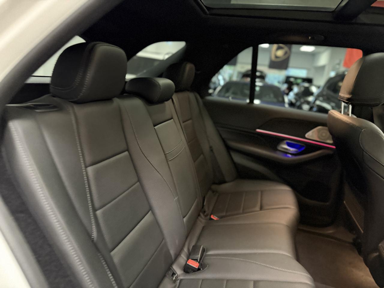 Mercedes-Benz GLE-Class GLE350 4MATIC 2023