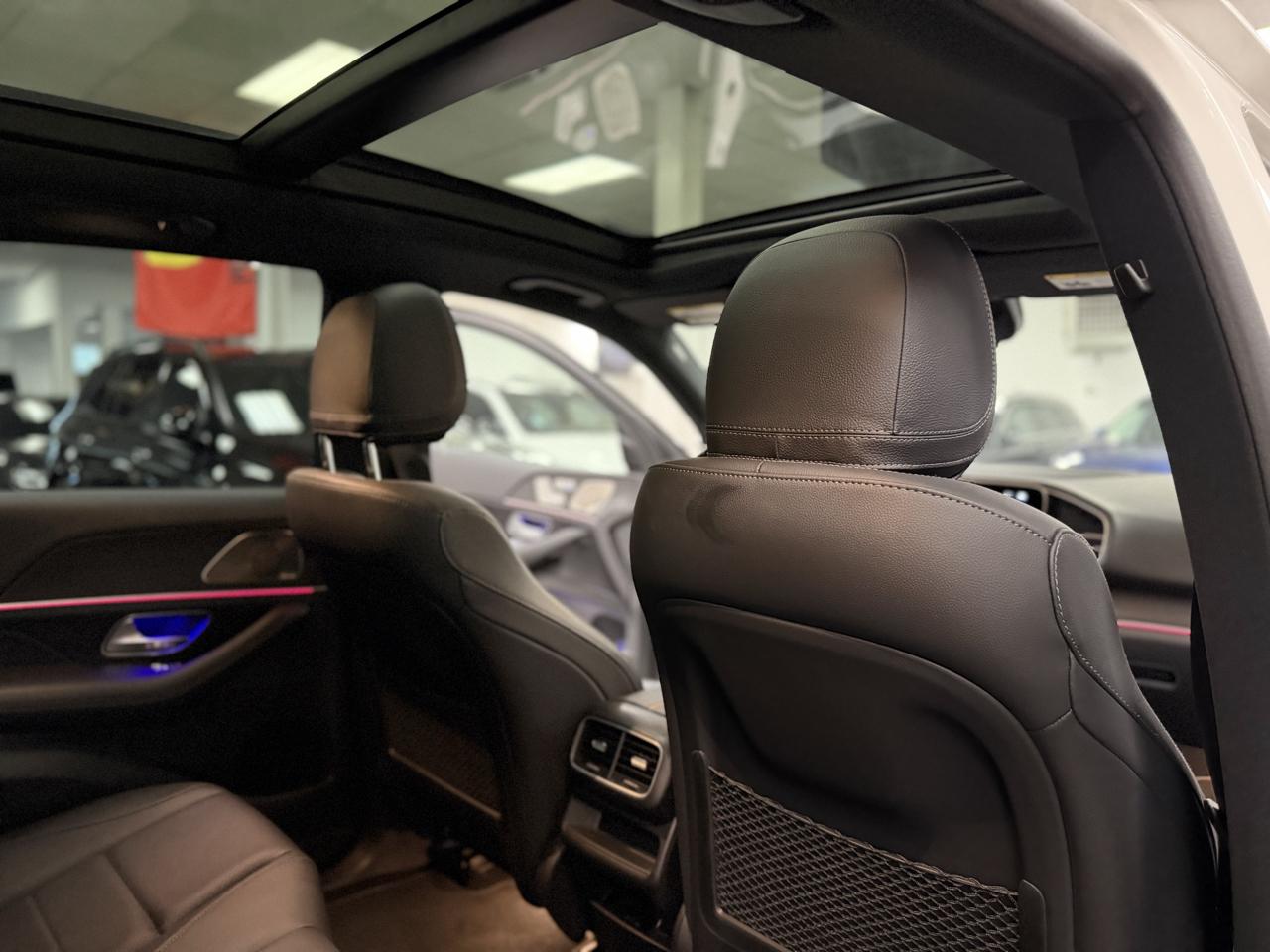 Mercedes-Benz GLE-Class GLE350 4MATIC 2023