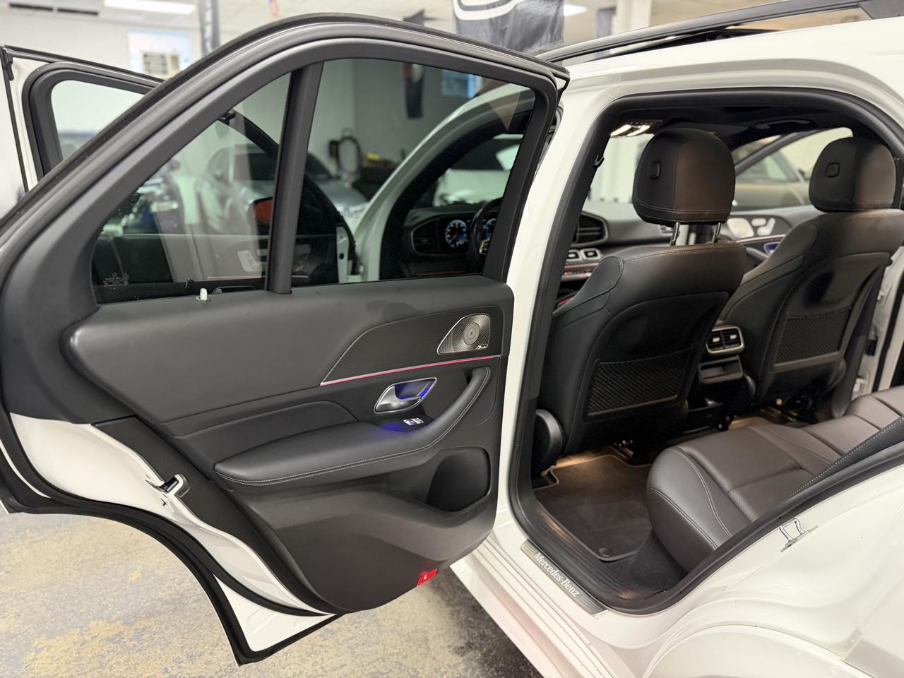 Mercedes-Benz GLE-Class GLE350 4MATIC 2023