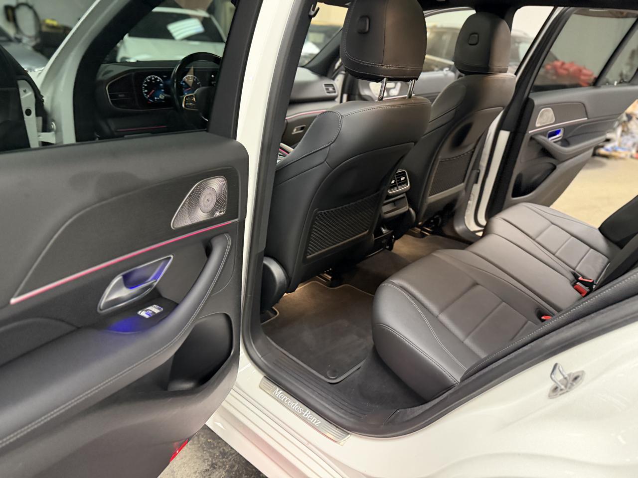 Mercedes-Benz GLE-Class GLE350 4MATIC 2023