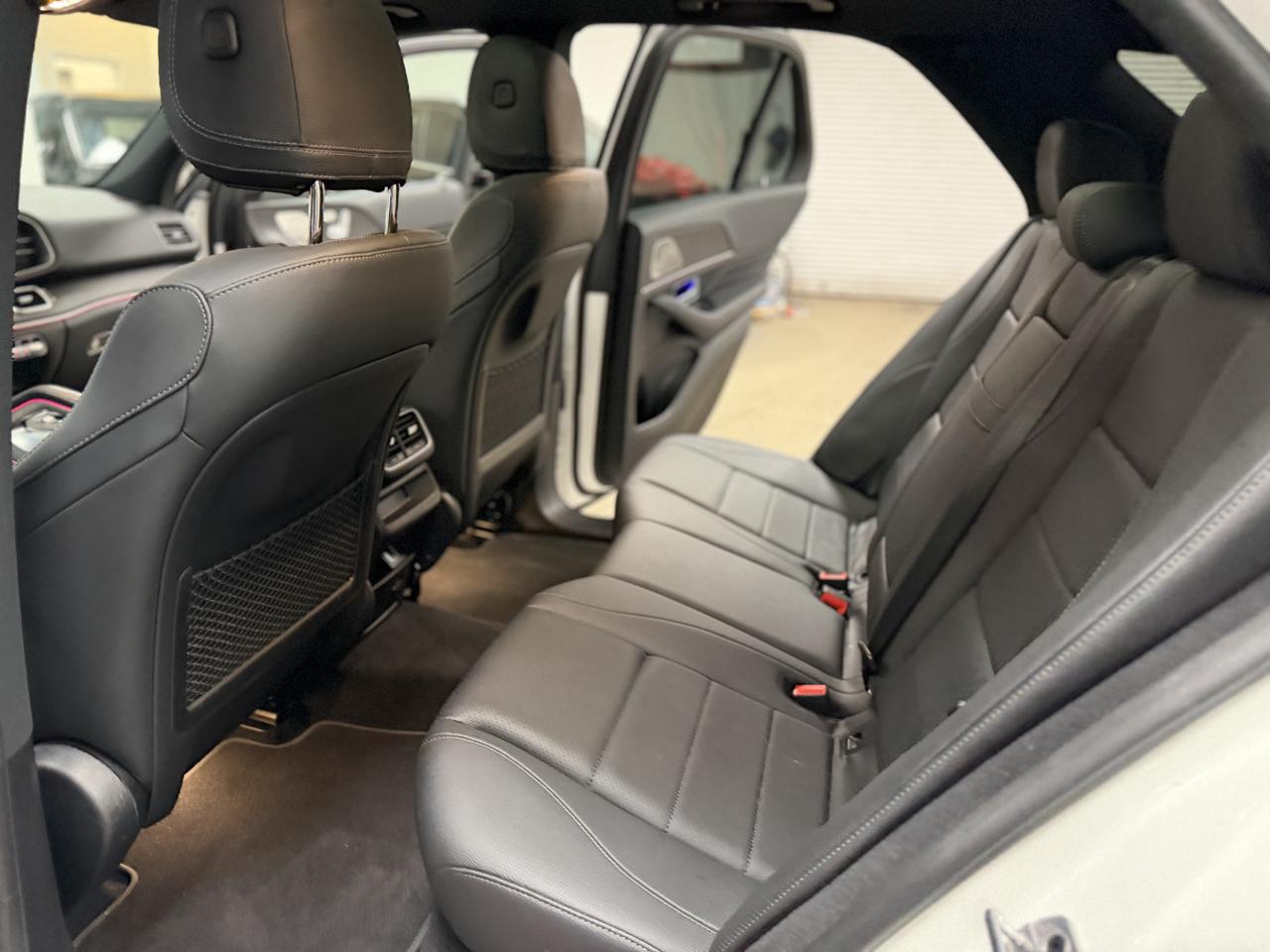 Mercedes-Benz GLE-Class GLE350 4MATIC 2023