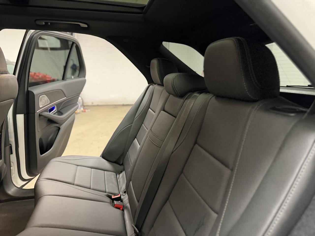 Mercedes-Benz GLE-Class GLE350 4MATIC 2023