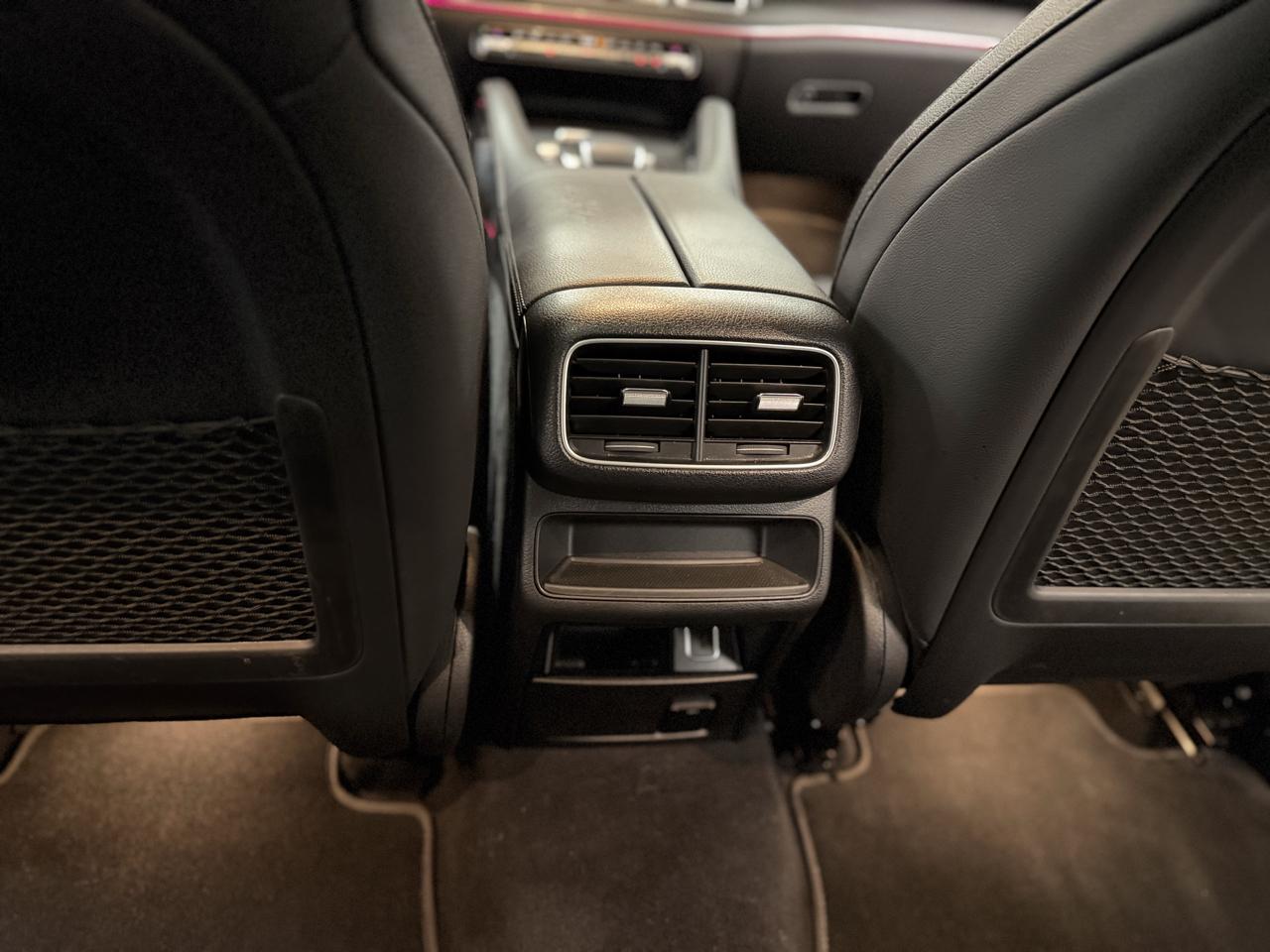 Mercedes-Benz GLE-Class GLE350 4MATIC 2023