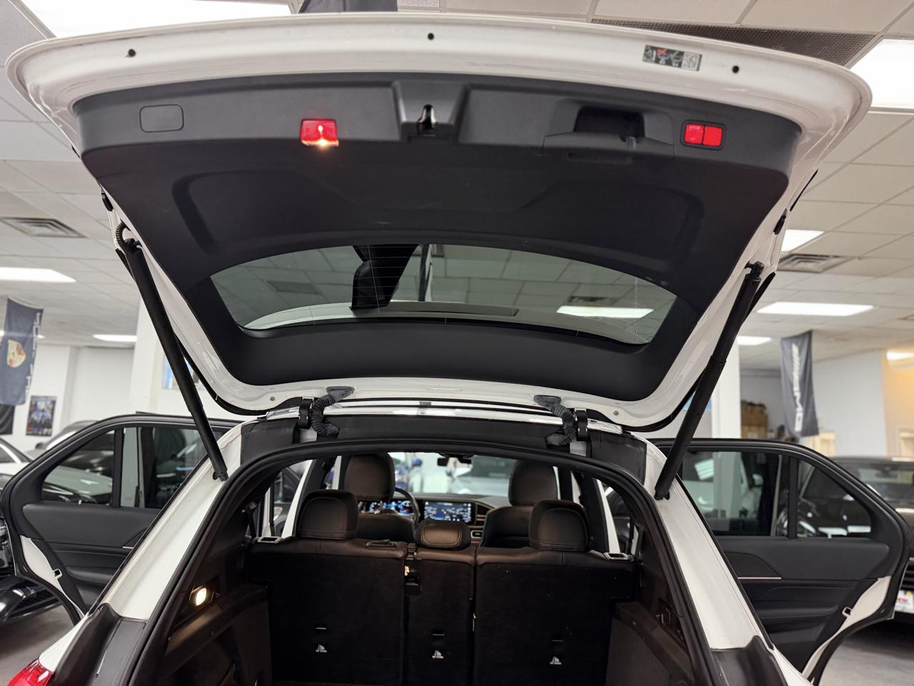Mercedes-Benz GLE-Class GLE350 4MATIC 2023