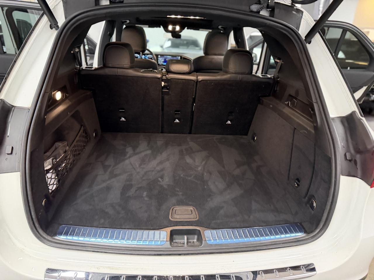 Mercedes-Benz GLE-Class GLE350 4MATIC 2023