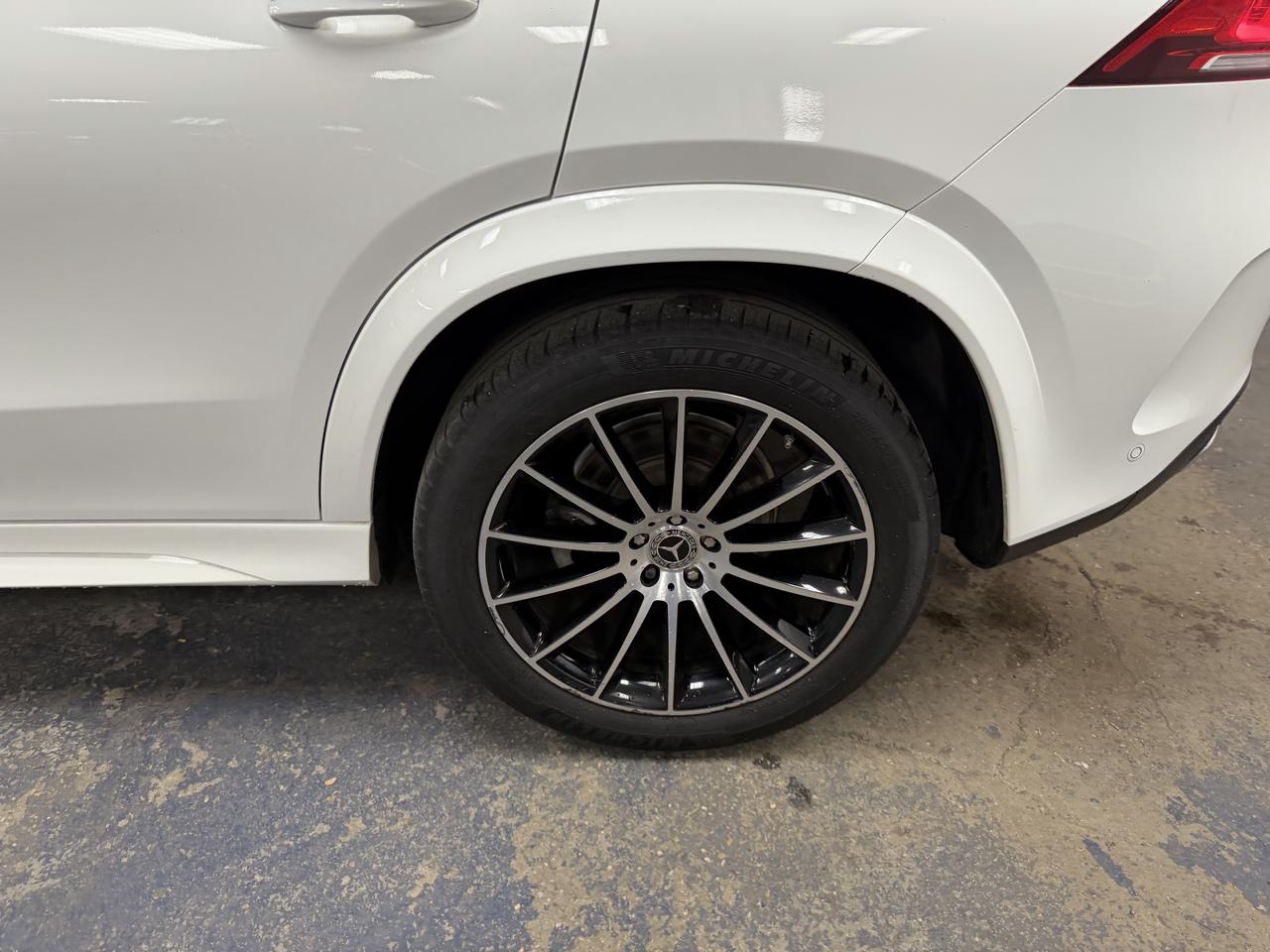 Mercedes-Benz GLE-Class GLE350 4MATIC 2023