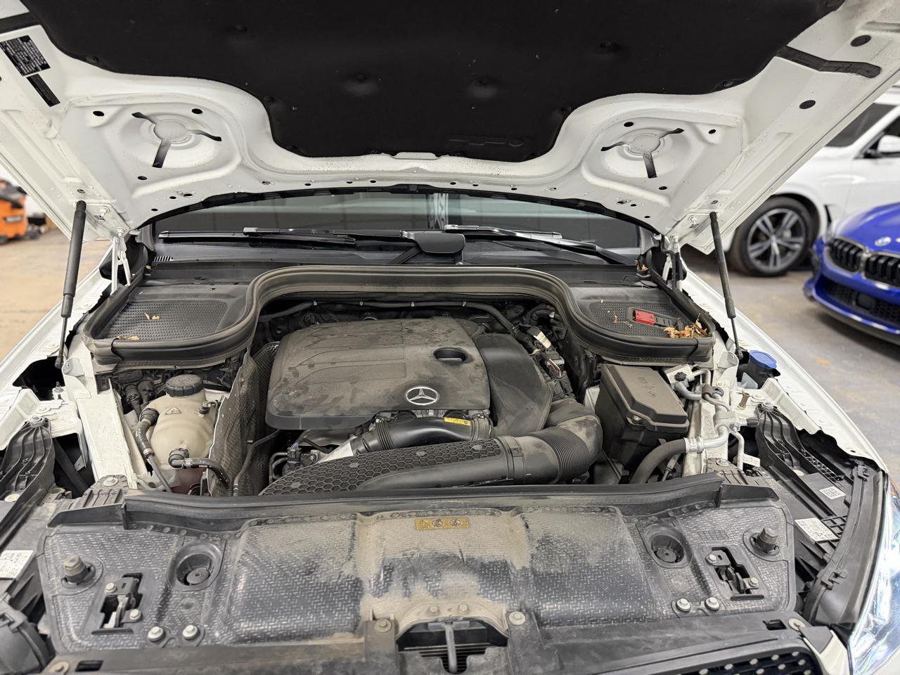 Mercedes-Benz GLE-Class GLE350 4MATIC 2023