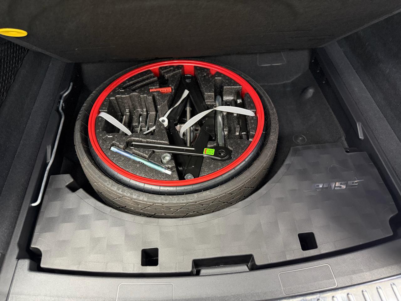 Porsche Cayenne S Coupe 2021