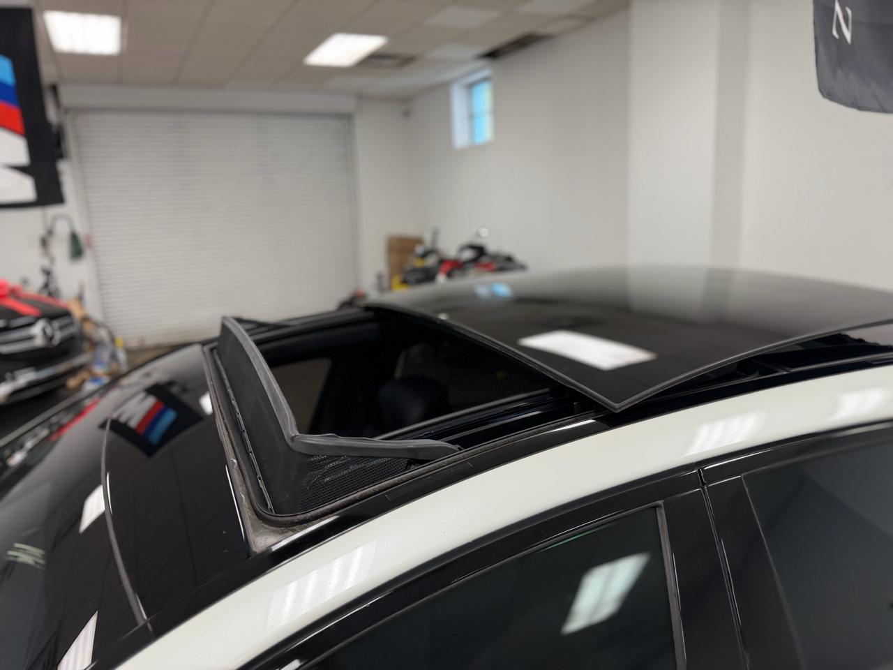 Mercedes-Benz S-Class S500 4MATIC 2023