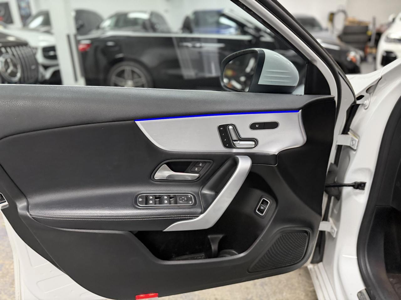 Mercedes-Benz A-Class A 220 2019