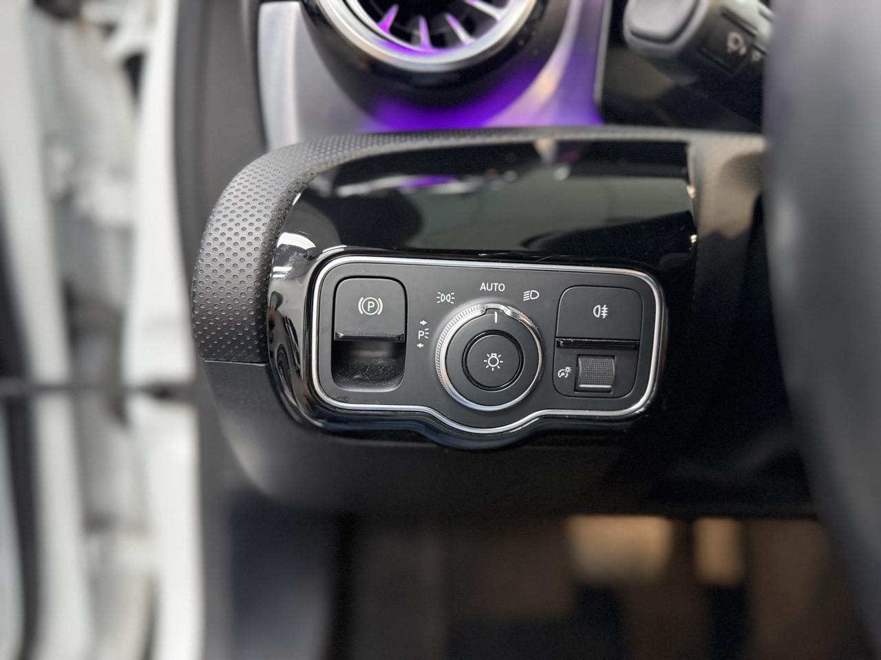 Mercedes-Benz A-Class A 220 2019