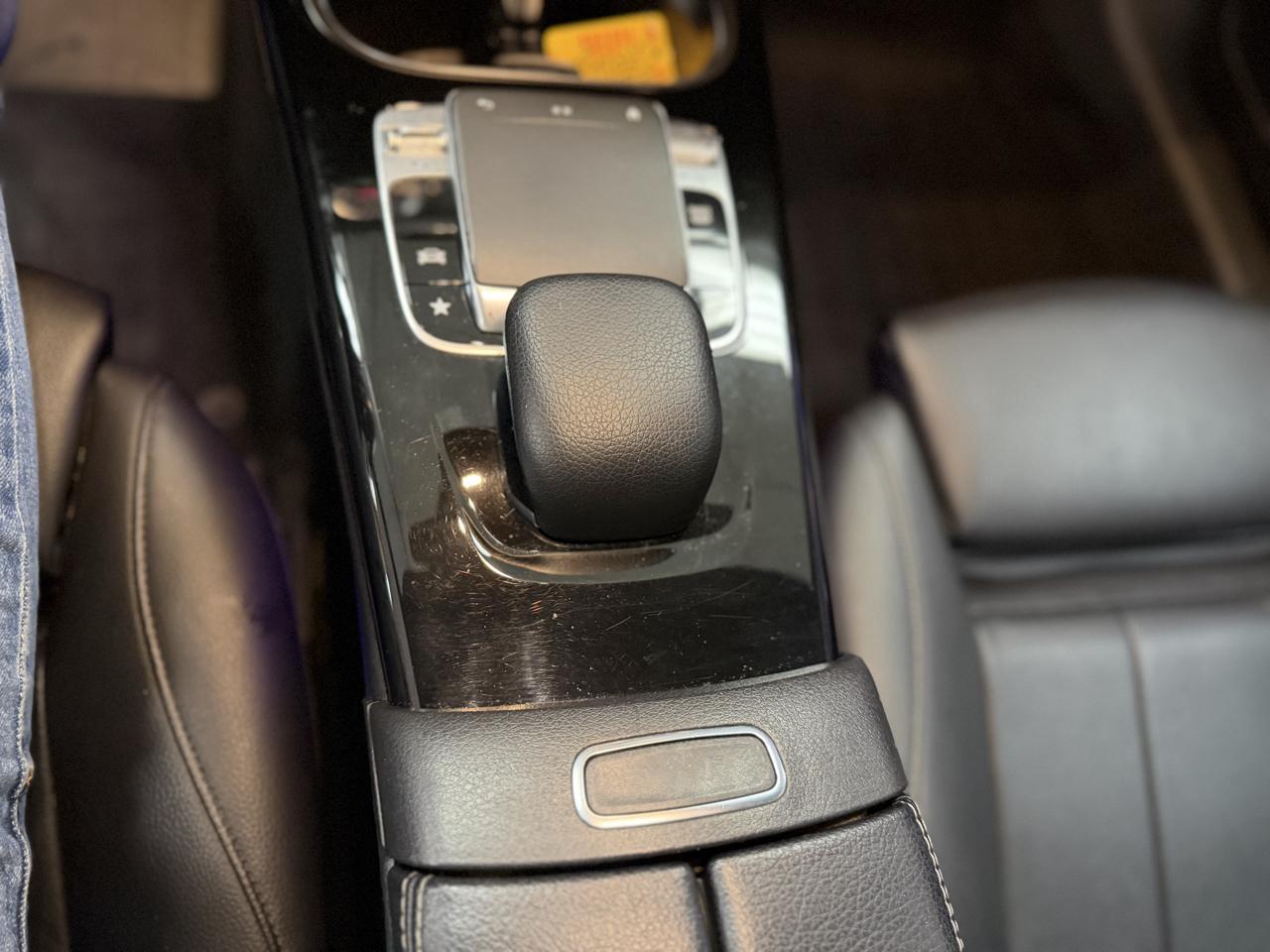 Mercedes-Benz A-Class A 220 2019