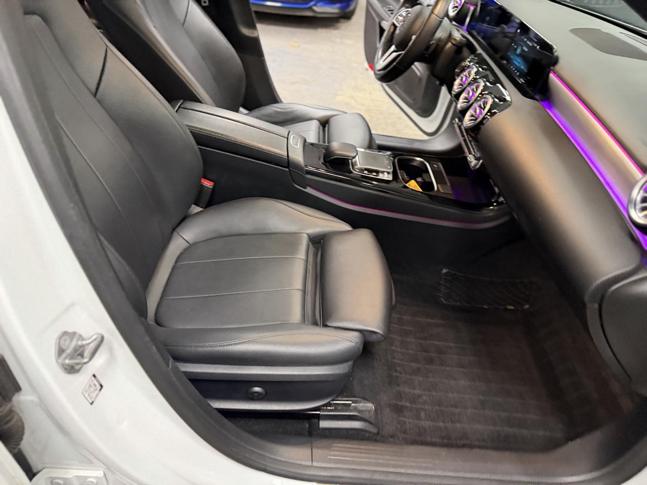 Mercedes-Benz A-Class A 220 2019