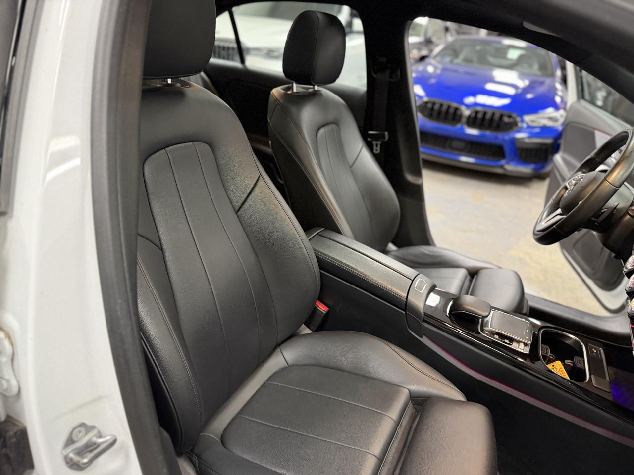 Mercedes-Benz A-Class A 220 2019