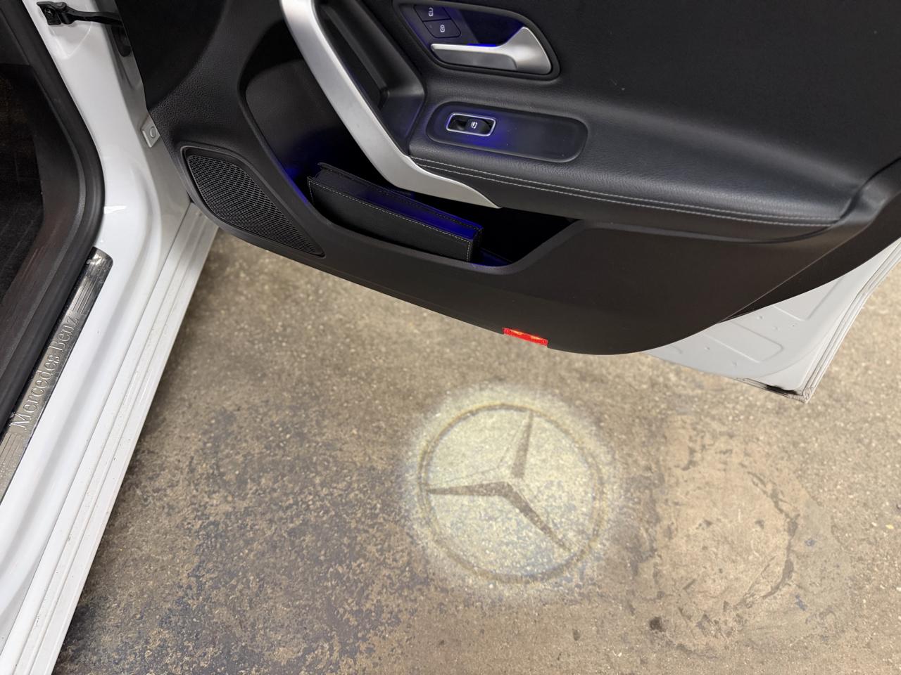 Mercedes-Benz A-Class A 220 2019
