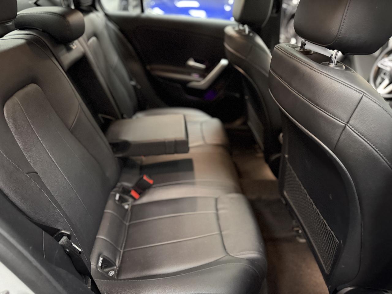 Mercedes-Benz A-Class A 220 2019