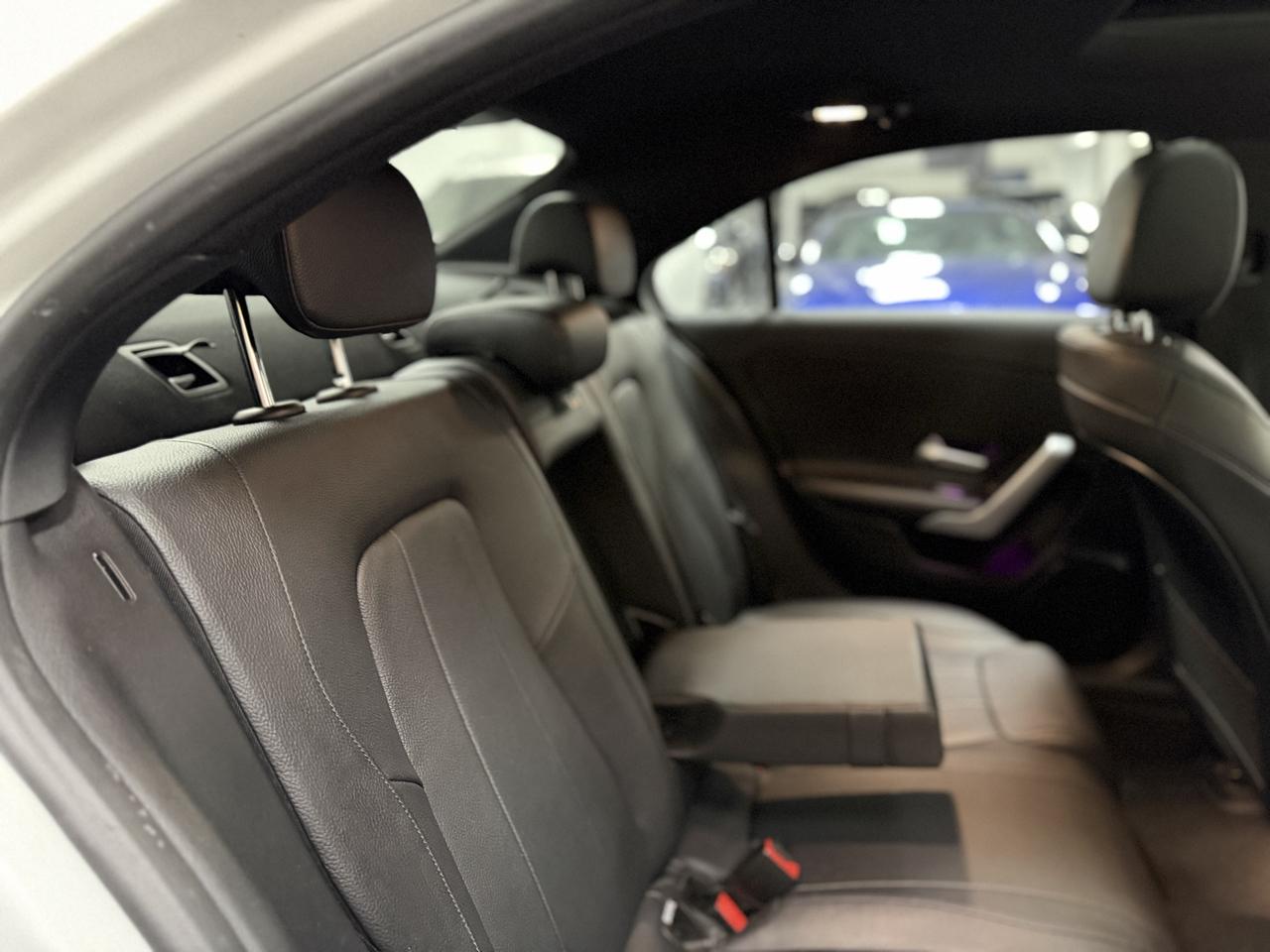 Mercedes-Benz A-Class A 220 2019