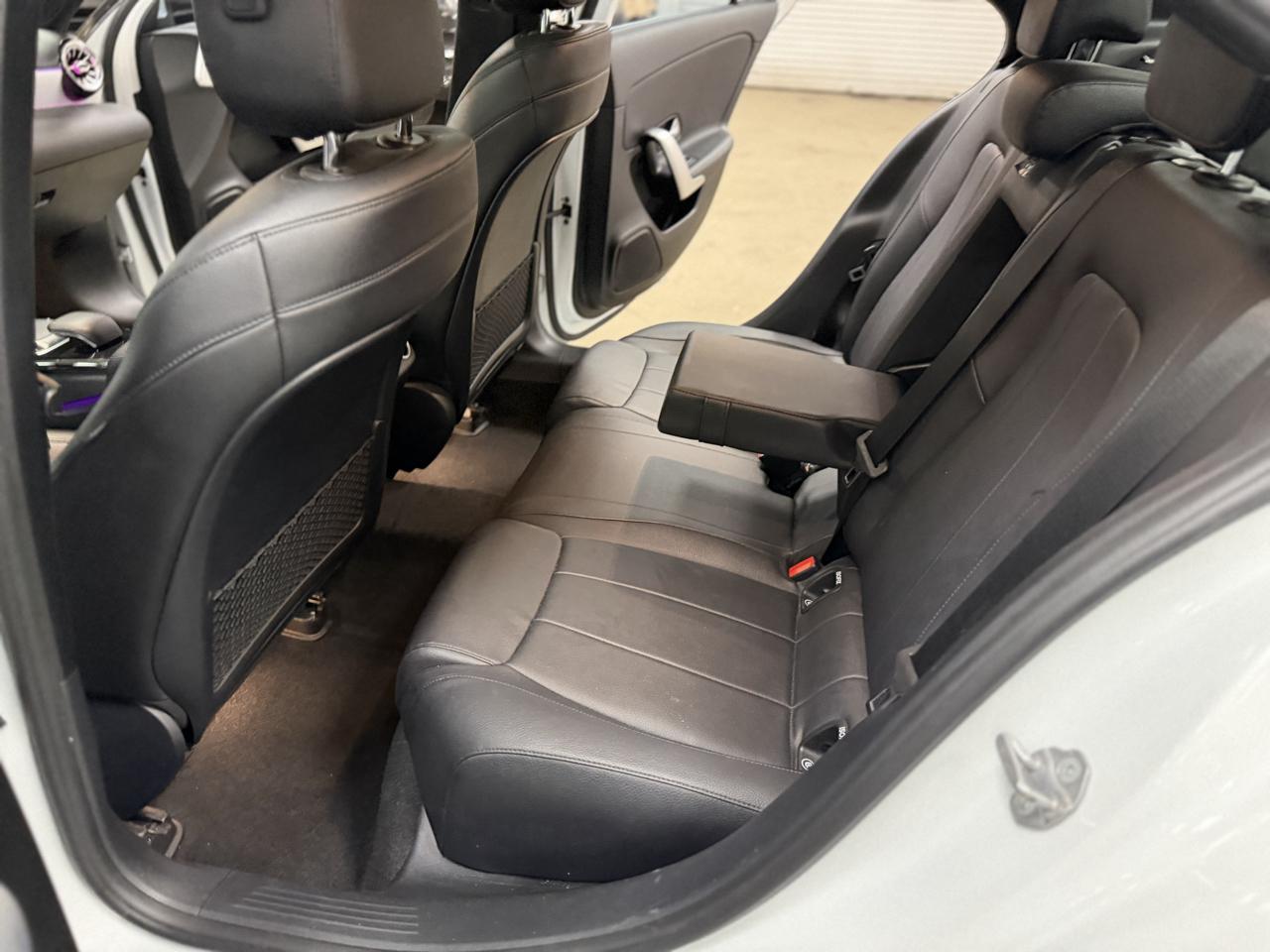 Mercedes-Benz A-Class A 220 2019