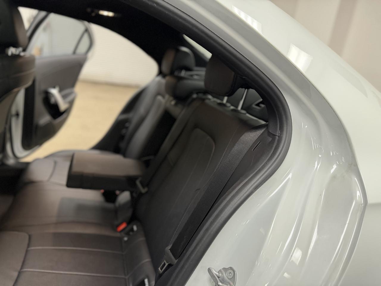 Mercedes-Benz A-Class A 220 2019