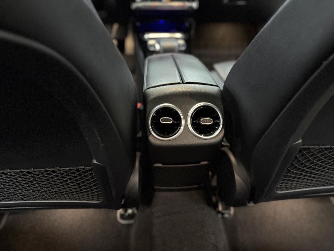 Mercedes-Benz A-Class A 220 2019