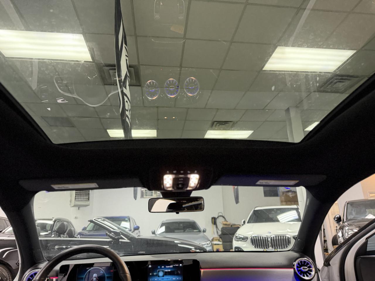 Mercedes-Benz A-Class A 220 2019