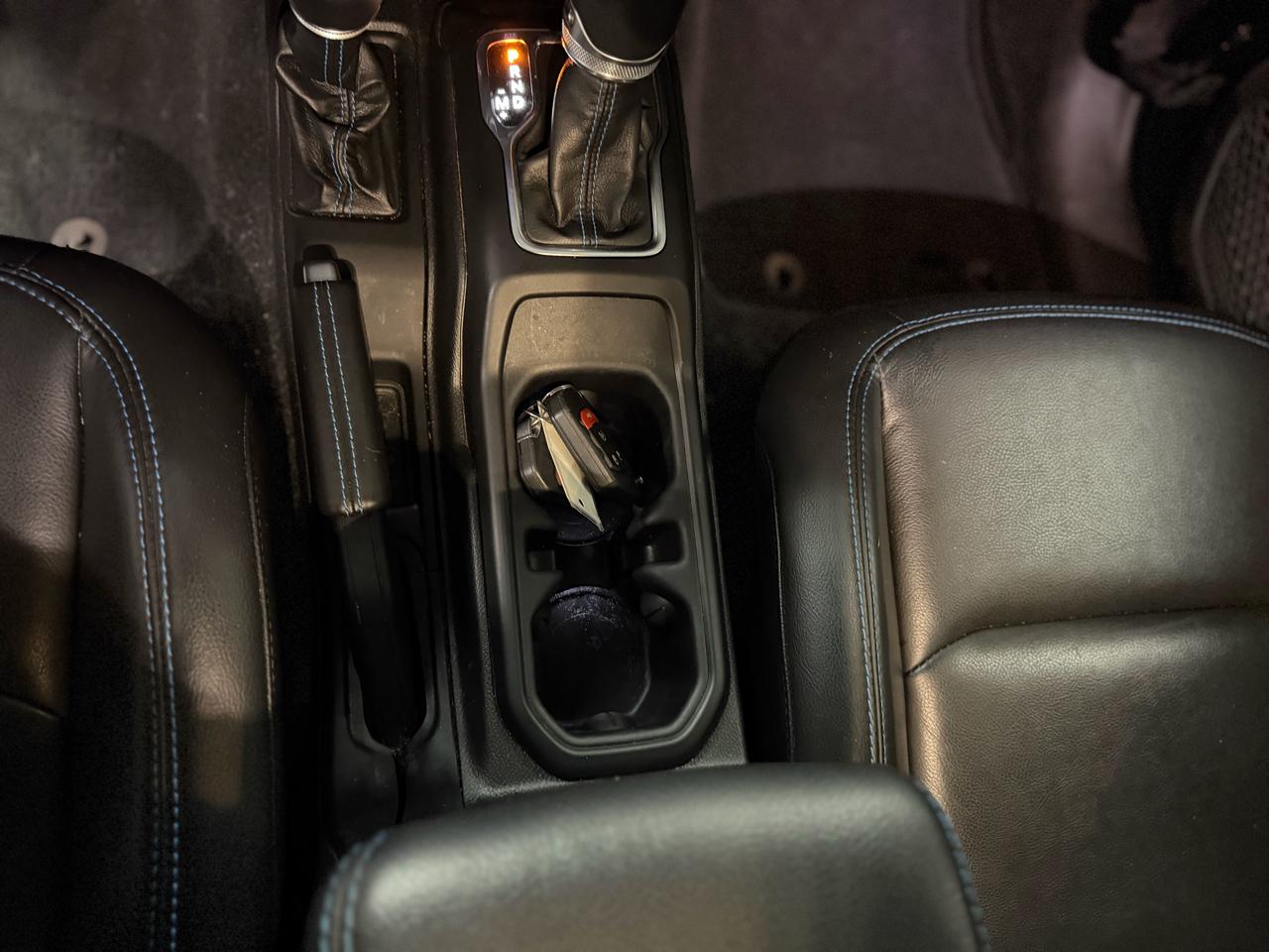 Jeep Wrangler 4xe Unlimited Rubicon 2023